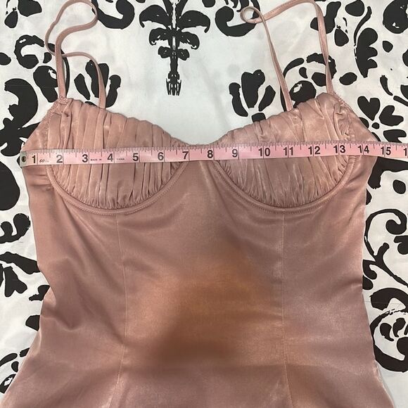 Tigermist Elsie dress   - Picture 6 of 6